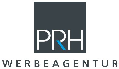 PRH Werbeagentur | Patrick R. Hammes