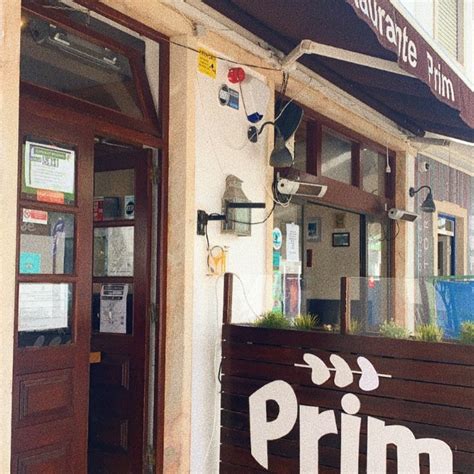 PRIM Ericeira