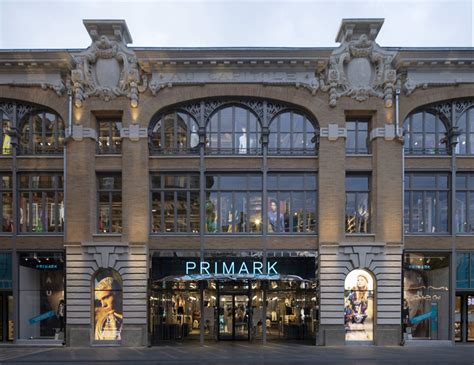PRIMARK à Toulouse