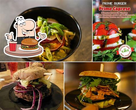 PRIME BURGER LEIPZIG Leipzig