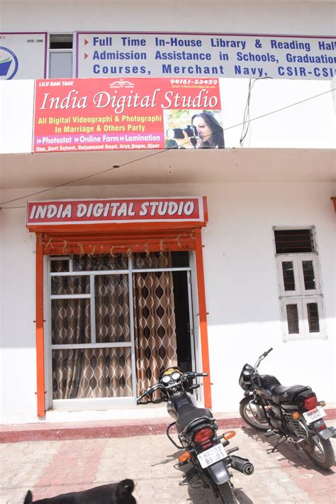 PRINCE DIGITAL STUDIO PHOTOSTATE AND ONLINE CENTRE