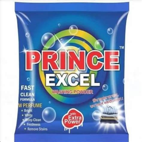PRINCE WASHING & DRY CLEANERS