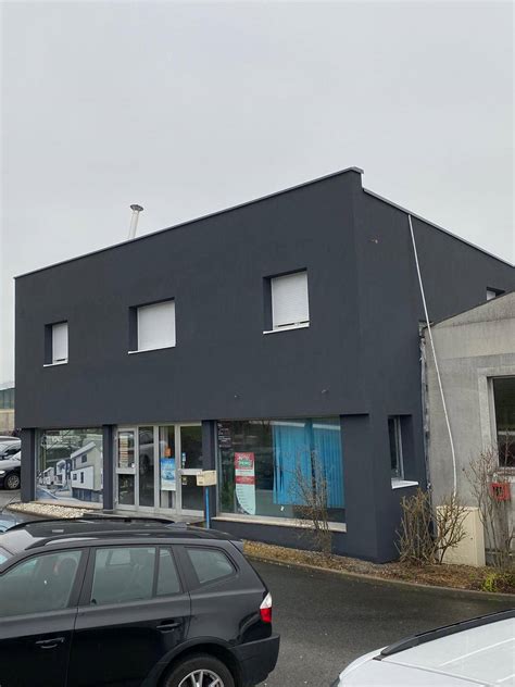 PRIVILEGE PEINTURE EN BATIMENT à Forbach