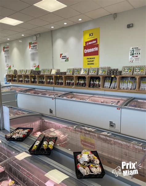 PRIX MIAM BOURGES à Bourges