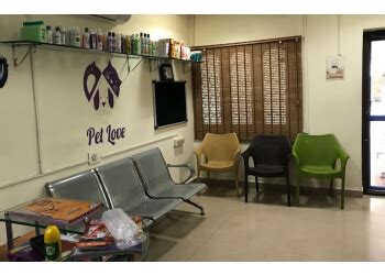 PRIYA PET SPECIALITY HOSPITAL - Pet Shop - Pet Clinic - Thanjavur