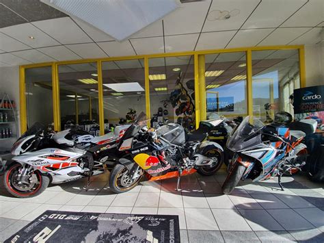 PRMOTORSPORTS43 à Yssingeaux