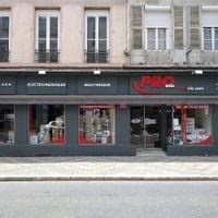 PRO&Cie - Ent. Sonimage à Tarare