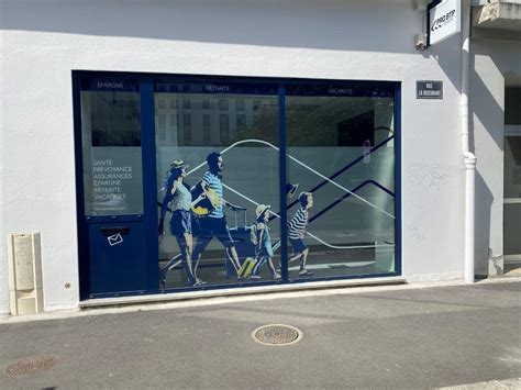 PRO BTP BREST à Brest