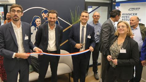 PRO BTP LORIENT à Lorient