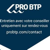 PRO BTP ROUEN à Rouen