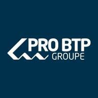 PRO BTP STRASBOURG à Strasbourg