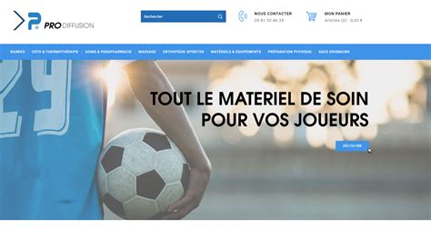 PRO Diffusion à Lunel-Viel