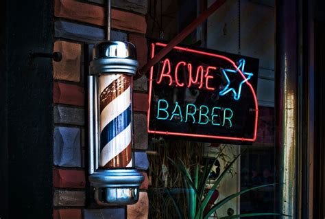 PRO The Barber Shop