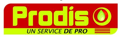 PRODIS 17 à Perigny