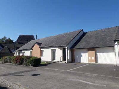 PROGRES RENOVATION à Maen Roch