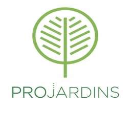 PROJARDINS à Bruges