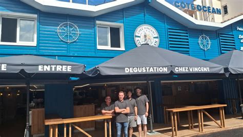 PROJELEC à Capbreton