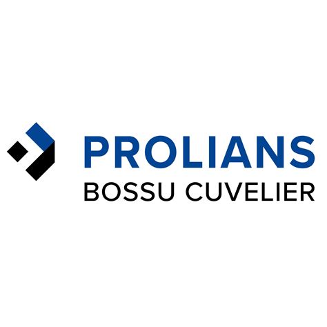 PROLIANS BOSSU CUVELIER Wasquehal à Wasquehal