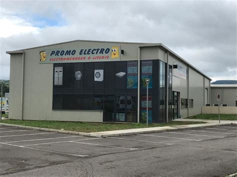 PROMO ELECTRO à Limoux