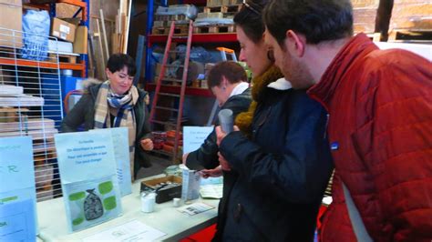 PRONATUREA à Clisson