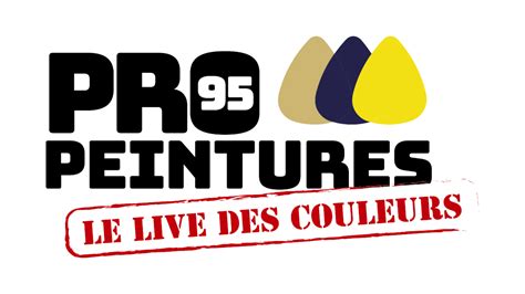 PROPEINTURES 95 à Cergy