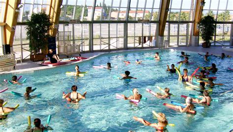 PROPISC Piscine à Rivesaltes