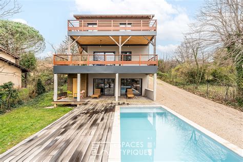 PROSTYLE à Vernaison