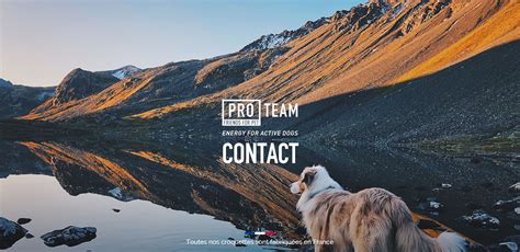 PROTEAM NUTRITION à Augny