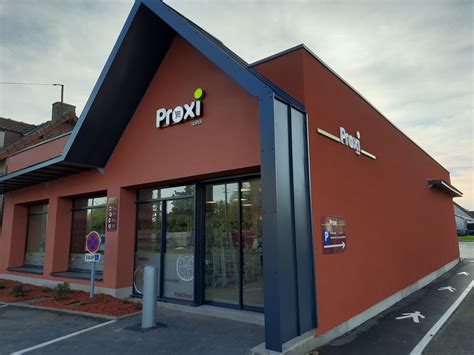 PROXI SUPER FESTUBERT à Festubert