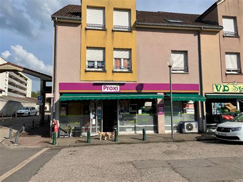 PROXI Super à Nancy