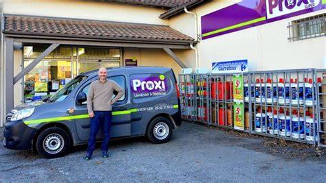 PROXI super Ger à Ger