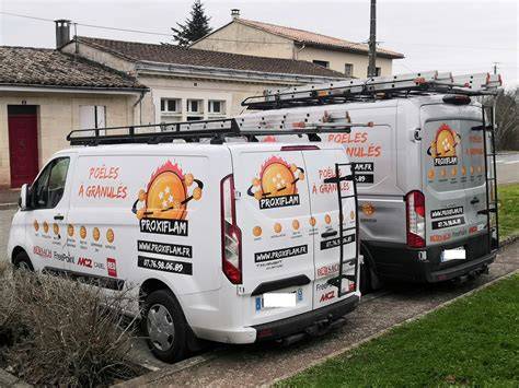 PROXIFLAM à Nîmes