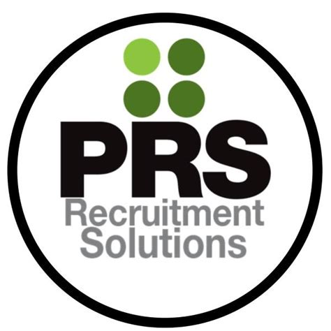 PRS Recruitment Solutions Ltd
