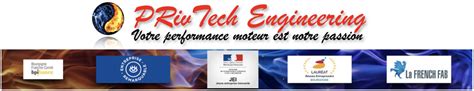 PRivTech Engineering à Magny-Cours