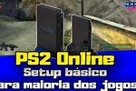 PS2 Online Setup
