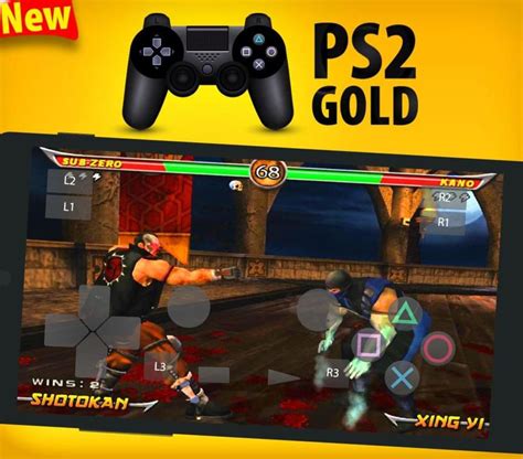 Menggunakan Emulator PS2 Terbaik di Indonesia