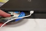 PS4 Blu-ray Drive Not Working