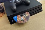 PS4 Does Not Read Discs