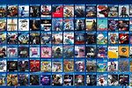 PS4 Games Full Play