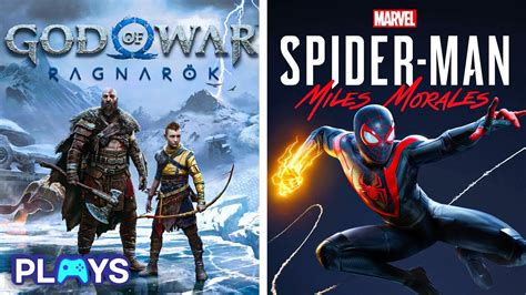 PS5 Games
