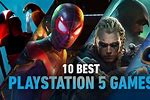 PS5 Games Play Now