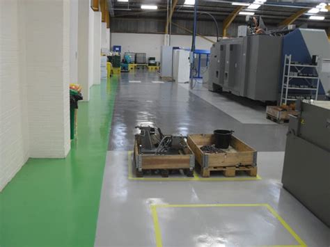 PSC Flooring Ltd