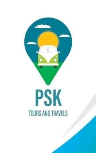 PSK TOURS & TRAVELS