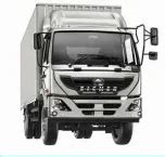 PSN Automotive Marketing Pvt. Ltd. - Eicher Trucks & Buses