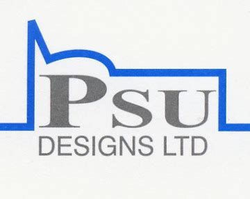 PSU Designs Ltd