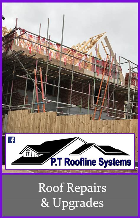PT Roofline systems