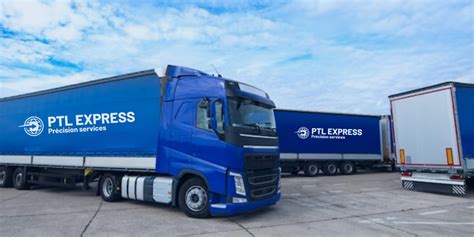 PTL Express à Saint-Soupplets