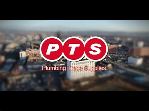PTS (Plumbing Trade Supplies)