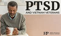 PTSD Vietnam Vet Interview