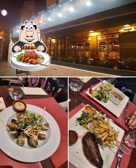 PUB Colombes à Colombes